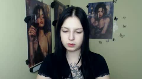 Ivy online show from 02-10-26, 07:12