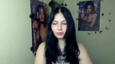Ivy online show from 02-24-26, 01:31