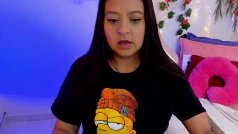 Snapshot of sweet_chloe6 chatting on 12-12-24, 08:32 Chloe online show from 12-12-24, 08:32