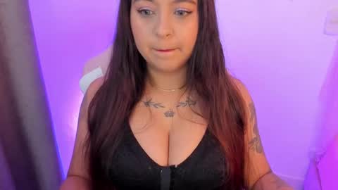 Snapshot of sweet_chloe6 chatting on 12-23-24, 08:47 Chloe online show from 12-23-24, 08:47