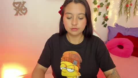 Snapshot of sweet_chloe6 chatting on 03-04-25, 09:54 Chloe online show from 03-04-25, 09:54