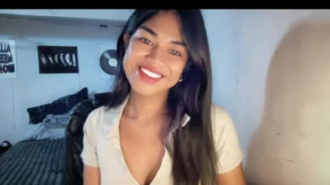 sweet_ciarra online show from 06-26-26, 10:08