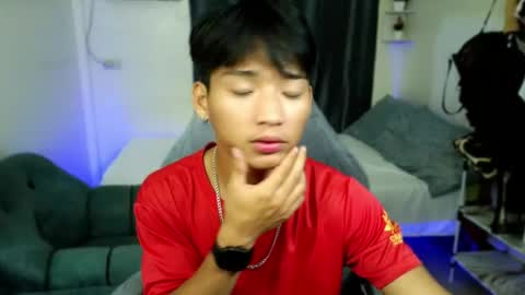 Snapshot of sweet_clarence69 chatting on 06-14-26, 03:14 CLARENCE online show from 06-14-26, 03:14
