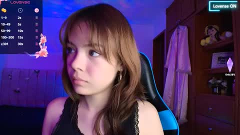 Snapshot of sweet_daliaa chatting on 12-31-24, 05:11 Dalia online show from 12-31-24, 05:11