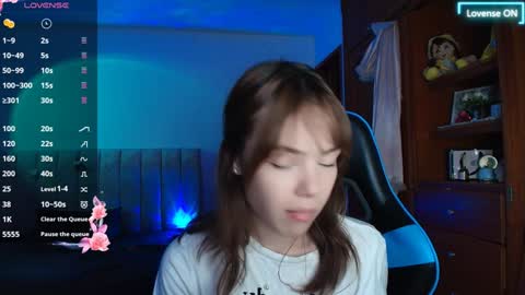 Snapshot of sweet_daliaa chatting on 01-13-25, 01:02 Dalia online show from 01-13-25, 01:02