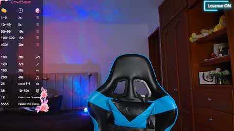 Snapshot of sweet_daliaa chatting on 01-16-25, 01:58 Dalia online show from 01-16-25, 01:58