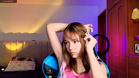 Snapshot of sweet_daliaa chatting on 02-04-25, 01:02 Dalia online show from 02-04-25, 01:02