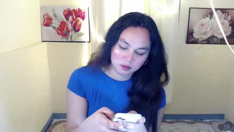 Snapshot of sweet_danicaa chatting on 06-06-26, 10:31 danice online show from 06-06-26, 10:31
