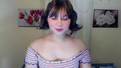Snapshot of sweet_danicaa chatting on 06-09-26, 01:28 danice online show from 06-09-26, 01:28