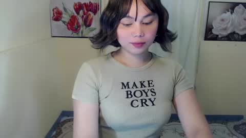 Snapshot of sweet_danicaa chatting on 06-13-26, 08:45 danice online show from 06-13-26, 08:45