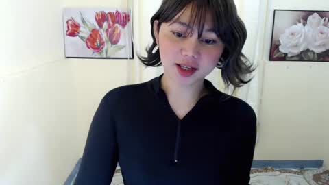 Snapshot of sweet_danicaa chatting on 06-13-26, 11:02 danice online show from 06-13-26, 11:02