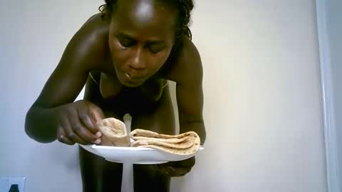 Snapshot of sweet_diva19 chatting on 03-09-25, 07:48 sweet_diva19 online show from 03-09-25, 07:48