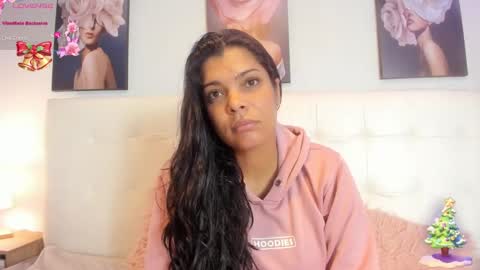 Kendra online show from 12-29-24, 03:24