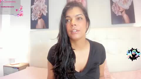 Kendra online show from 01-21-25, 12:29