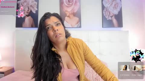 Kendra online show from 01-23-25, 12:19