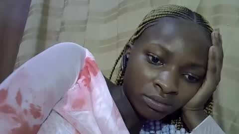 Sweet eldah online show from 09-30-25, 03:17