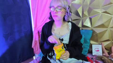  emmili  online show from 12-10-24, 03:22