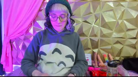  emmili  online show from 12-14-24, 03:15