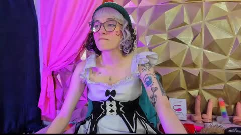  emmili  online show from 12-15-24, 03:20
