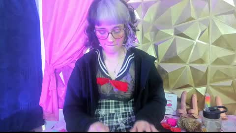  emmili  online show from 12-26-24, 03:20