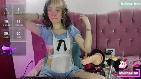  emmili  online show from 10-15-25, 12:27