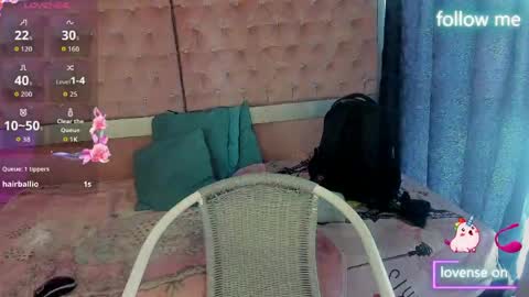  emmili  online show from 05-05-26, 12:35