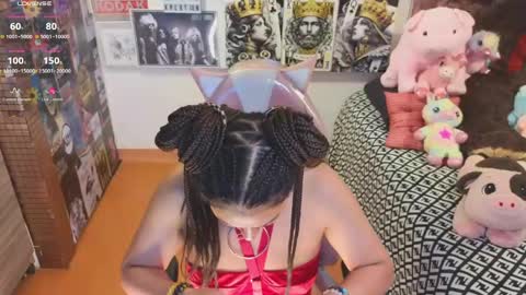 sweet thani online show from 04-30-26, 05:03