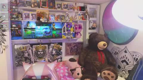 sweet thani online show from 05-02-26, 03:22