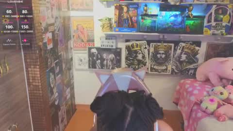 sweet thani online show from 05-07-26, 04:07