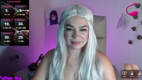 Snapshot of sweet_feeling30 chatting on 04-06-26, 11:38 carolina online show from 04-06-26, 11:38