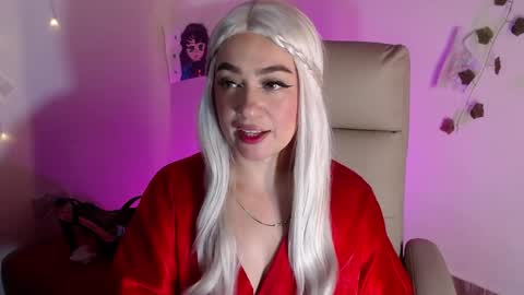 Snapshot of sweet_feeling30 chatting on 04-08-26, 10:54 carolina online show from 04-08-26, 10:54
