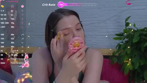 Amely online show from 05-17-26, 04:54
