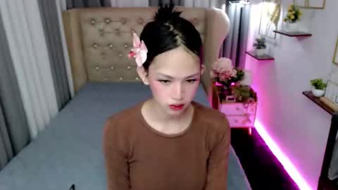 Yumi online show from 04-29-26, 11:22