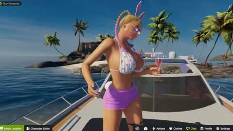 Fleur online show from 10-09-25, 05:44