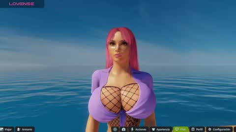 Fleur online show from 11-28-25, 01:03