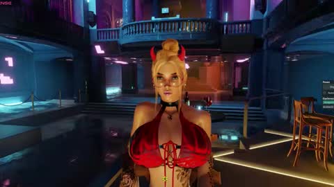 Fleur online show from 02-01-26, 09:41