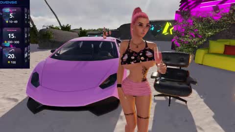 Snapshot of sweet_fleur chatting on 02-10-26, 12:31 Fleur online show from 02-10-26, 12:31