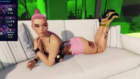 Snapshot of sweet_fleur chatting on 02-11-26, 03:33 Fleur online show from 02-11-26, 03:33