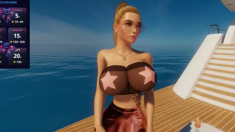 Snapshot of sweet_fleur chatting on 02-18-26, 10:55 Fleur online show from 02-18-26, 10:55