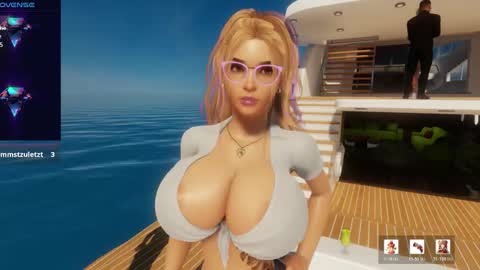 Snapshot of sweet_fleur chatting on 02-19-26, 01:07 Fleur online show from 02-19-26, 01:07