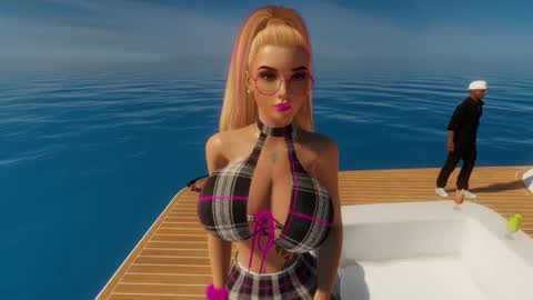 Snapshot of sweet_fleur chatting on 02-22-26, 01:53 Fleur online show from 02-22-26, 01:53