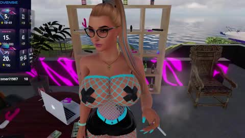 Snapshot of sweet_fleur chatting on 02-23-26, 01:58 Fleur online show from 02-23-26, 01:58