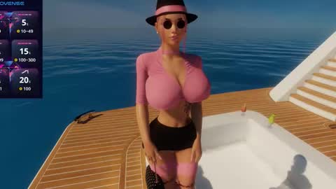 Snapshot of sweet_fleur chatting on 02-28-26, 01:45 Fleur online show from 02-28-26, 01:45