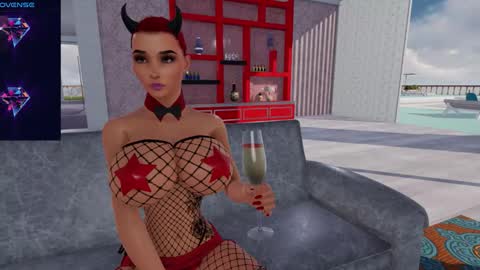 Snapshot of sweet_fleur chatting on 03-10-26, 10:53 Fleur online show from 03-10-26, 10:53