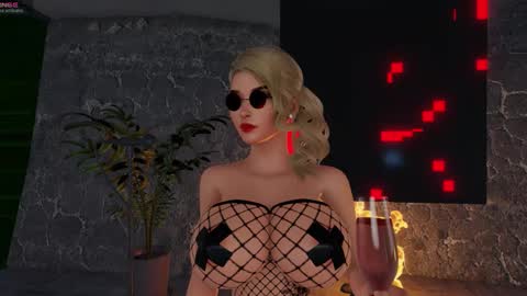 Snapshot of sweet_fleur chatting on 03-15-26, 12:22 Fleur online show from 03-15-26, 12:22