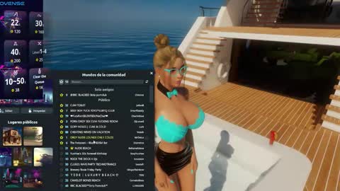 Snapshot of sweet_fleur chatting on 03-20-26, 12:32 Fleur online show from 03-20-26, 12:32