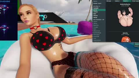 Snapshot of sweet_fleur chatting on 03-21-26, 11:59 Fleur online show from 03-21-26, 11:59