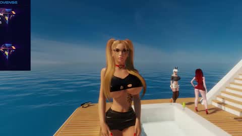 Snapshot of sweet_fleur chatting on 03-22-26, 04:21 Fleur online show from 03-22-26, 04:21