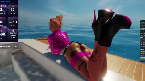 Snapshot of sweet_fleur chatting on 03-24-26, 11:37 Fleur online show from 03-24-26, 11:37