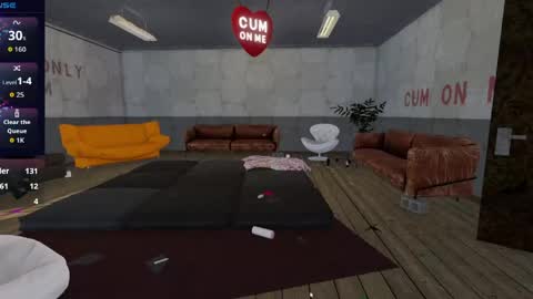 Fleur online show from 04-29-26, 05:30